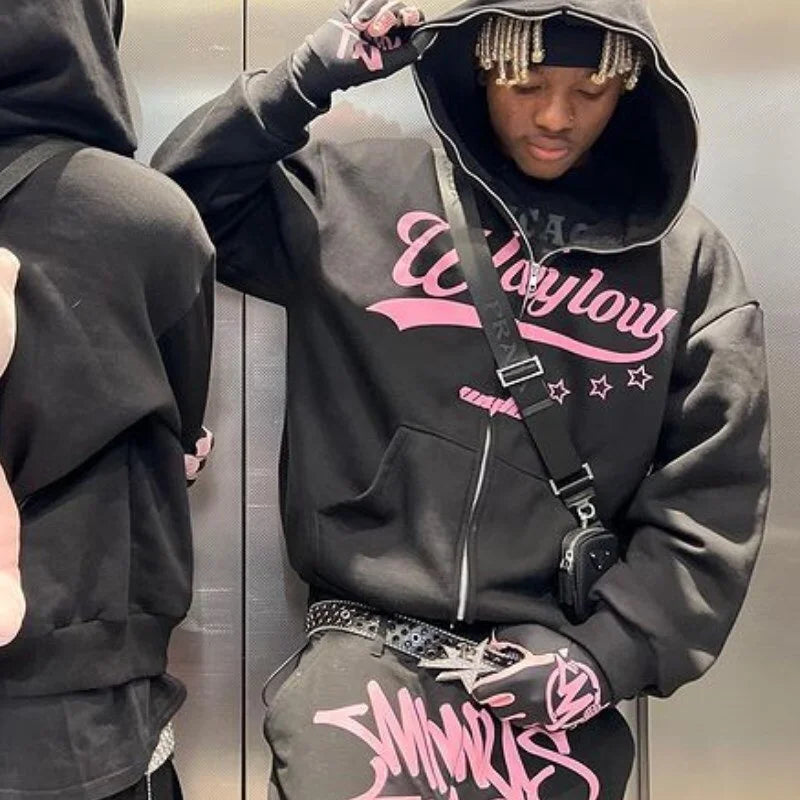 Sinnas Hoodie