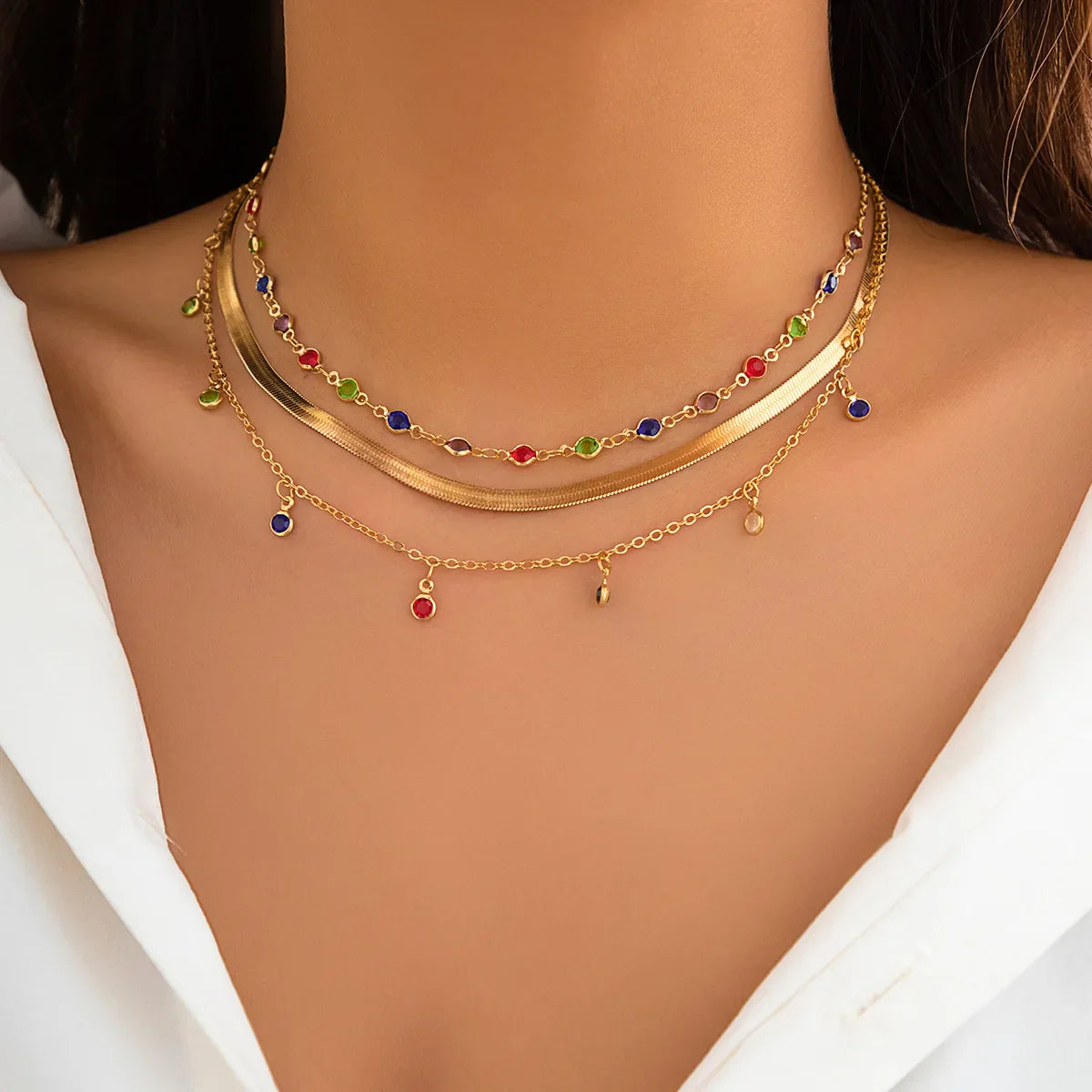 Women's Jewellery