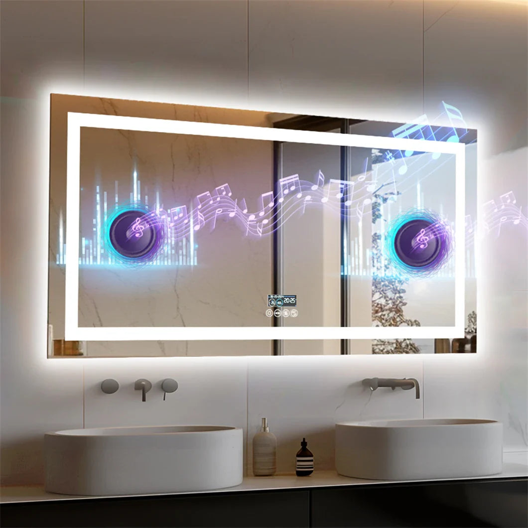 Smart Mirror