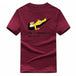 I Royal Tee Cute T Shirts Homme 100% Cotton Cool Tshirt eprolo 