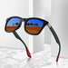 I Royal Polarized Sunglasses Men Women Driving Square Frame Sun Glasses Male Goggle eprolo 