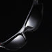 I Royal Sports Polarized Green Sunglasses Men Black Flexible Frame Driving Square Discoloration Sun Glasses Women Goggle eprolo 