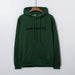 I Royal Trendy Kahart Classic Chest Letter Embroidered Hooded eprolo 