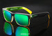 I Royal Polarized KDEAM Shockingly Color Sunglass With Box eprolo 