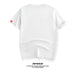 I Royal Pure cotton flower sea bear embroidery half sleeved couple loose short sleeved T shirt eprolo 