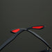 I Royal Polarized Sunglasses Men Women Driving Square Frame Sun Glasses Male Goggle eprolo 