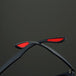 I Royal Polarized Sunglasses Men Women Driving Square Frame Sun Glasses Male Goggle eprolo 
