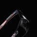I Royal Sports Polarized Green Sunglasses Men Black Flexible Frame Driving Square Discoloration Sun Glasses Women Goggle eprolo 