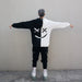 I Royal Men Hoodies Sweatshirts Smile Print eprolo 