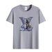 Cotton round neck T-Shirt