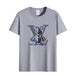 Cotton round neck T-Shirt