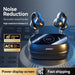 I Royal Original BOSE M47 Wireless Earbuds Bluetooth Headset Charging Earphones Sport Noise Reduction Earbuds eprolo 